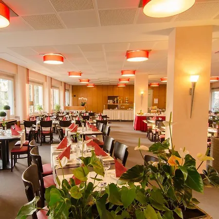 In Via 3* Paderborn