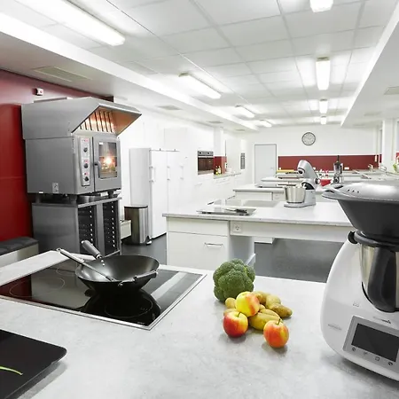 Hotell In Via Paderborn