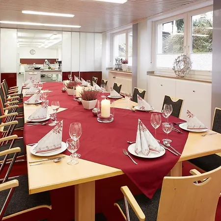 Hotel In Via