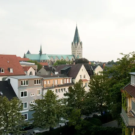 Hotell In Via 3*