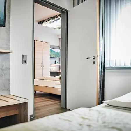 Hotel In Via