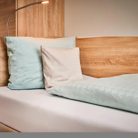 In Via Hotell Paderborn