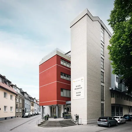 In Via Paderborn