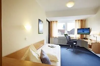 In Via Hotel Paderborn
