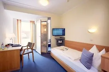 In Via بادربورن