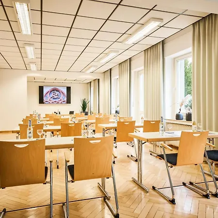 Hotel In Via Paderborn