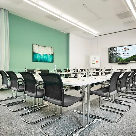 In Via Hotel Paderborn