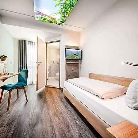 In Via Hotel Paderborn