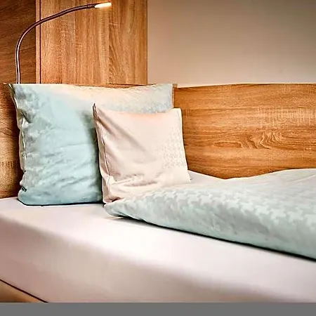 Hotel In Via Paderborn