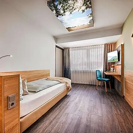 Hotel In Via 3*