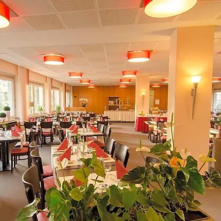 In Via 3* Paderborn