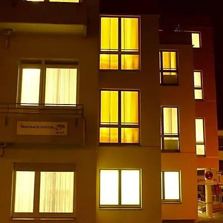 Hotel In Via Paderborn