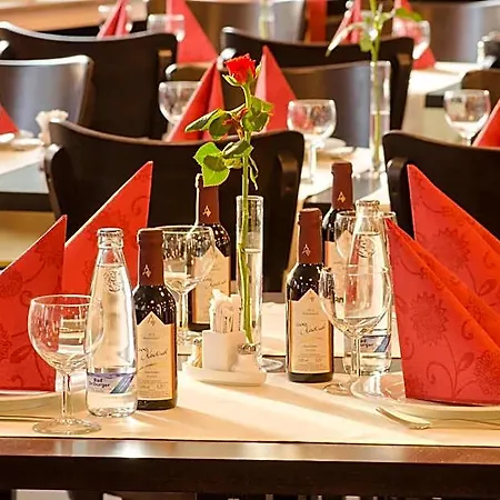 Hotel In Via