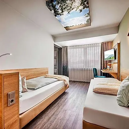 Hotel In Via Paderborn