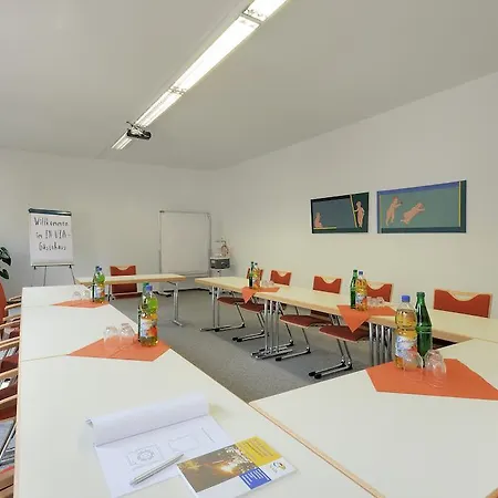 Hotel In Via