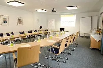 Hotel In Via Paderborn