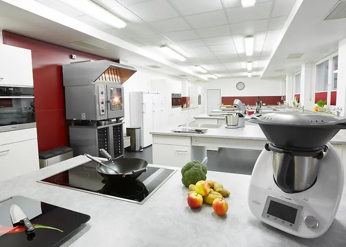 Hotel In Via Paderborn