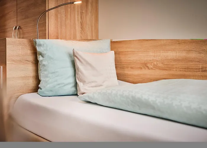 In Via Hotel Paderborn