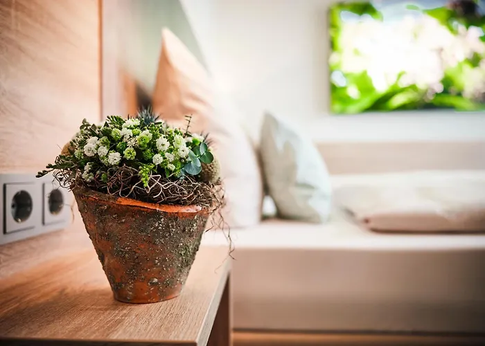 Hotel In Via Paderborn