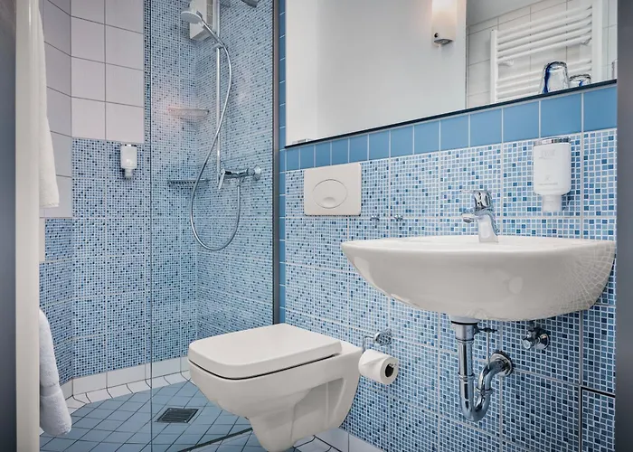 In Via Hotel Paderborn